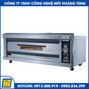 Lò Nướng Bánh 1 Tầng 2 Khay SouthStar NFD-20F